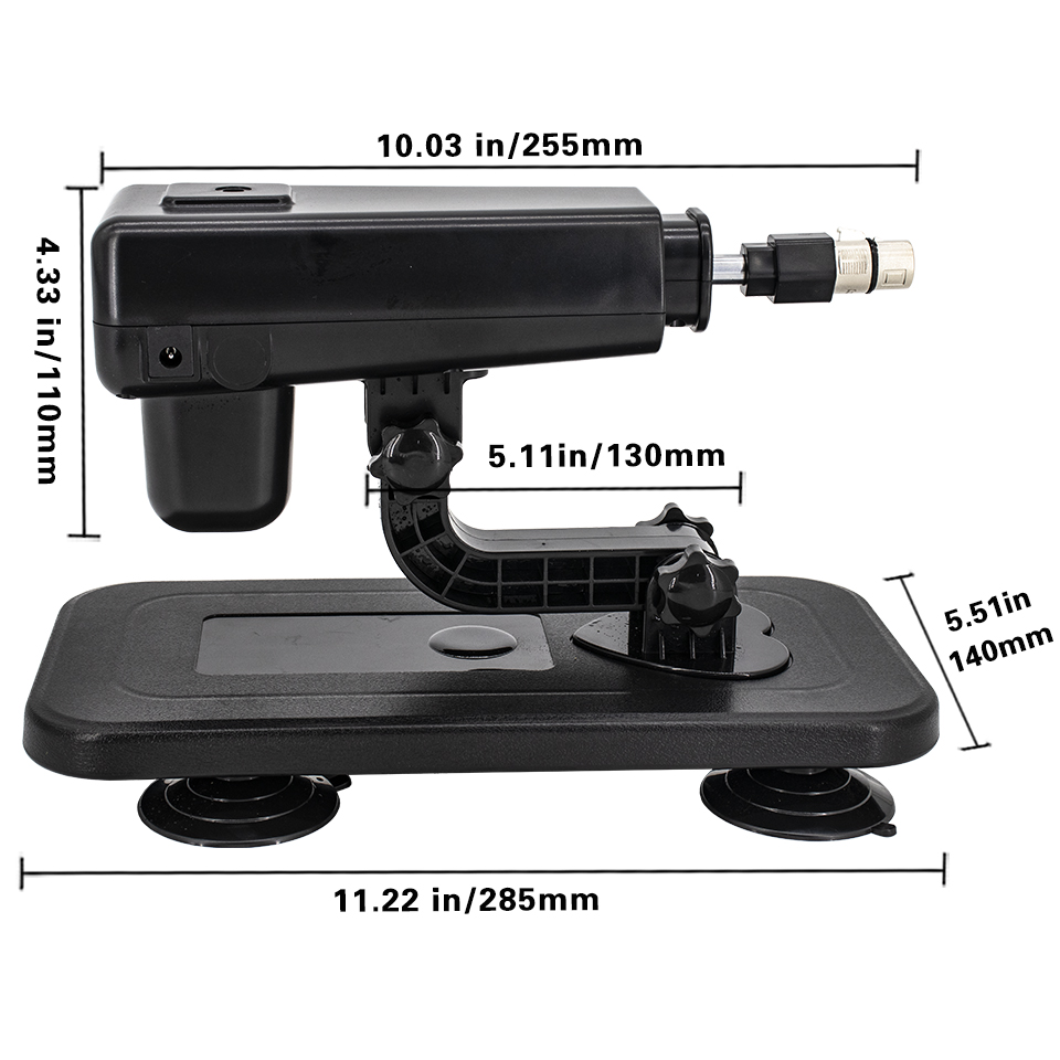 DC 3-24V Mini Telescopic Linea - Diy Automation Projects 评论和价格