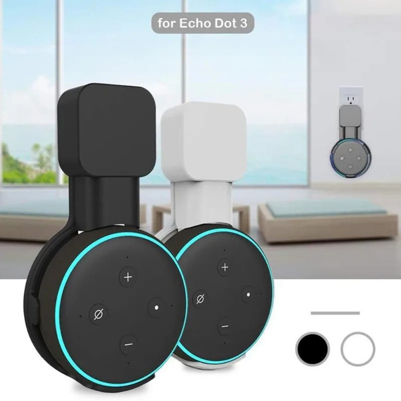 For Echo Dot 3 Wall Mount Hold - Amazon Speaker Echo Pop 评论和价格