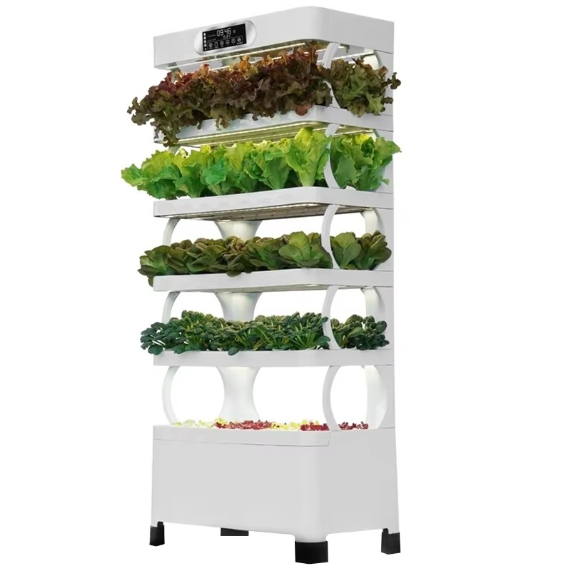 Hydroponic Automated Grow Syst - Home Automation Diy 评论和价格