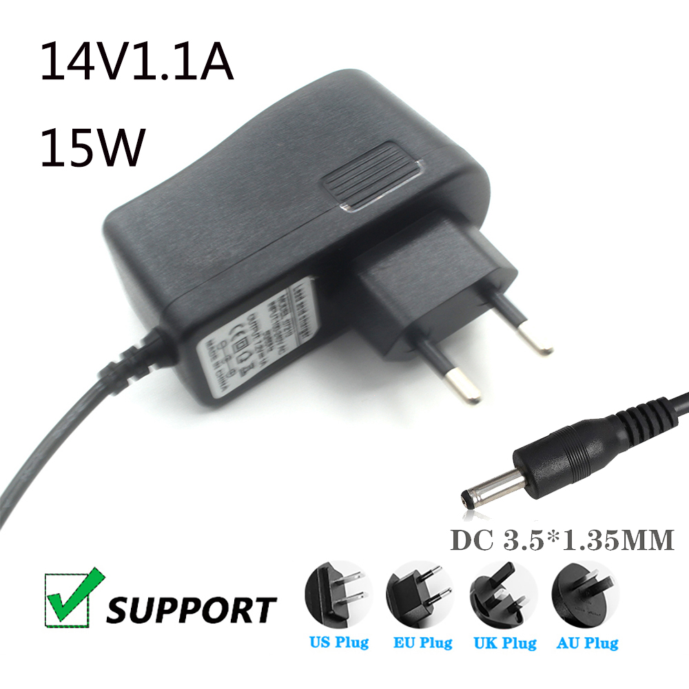 1PCS 14V 1.1A 15W AC DC Power  - Google Speaker Nest Hub 评论和价格
