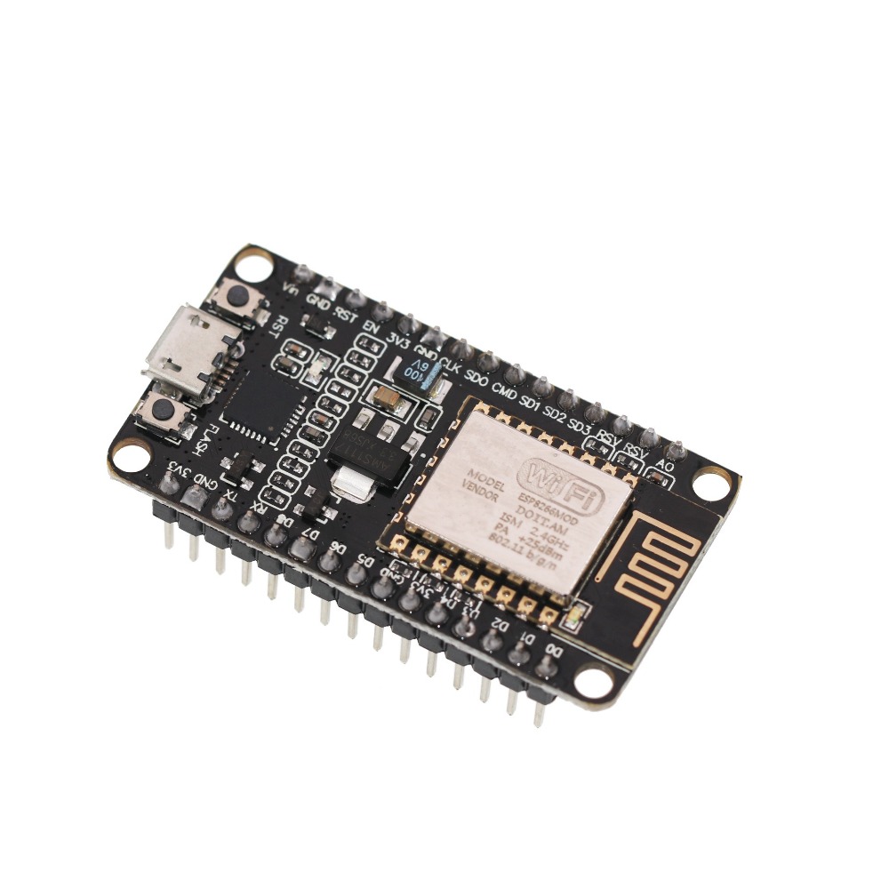 NodeMCU Lua WiFi IoT Developme - Iot Diy Home Automation 评论和价格