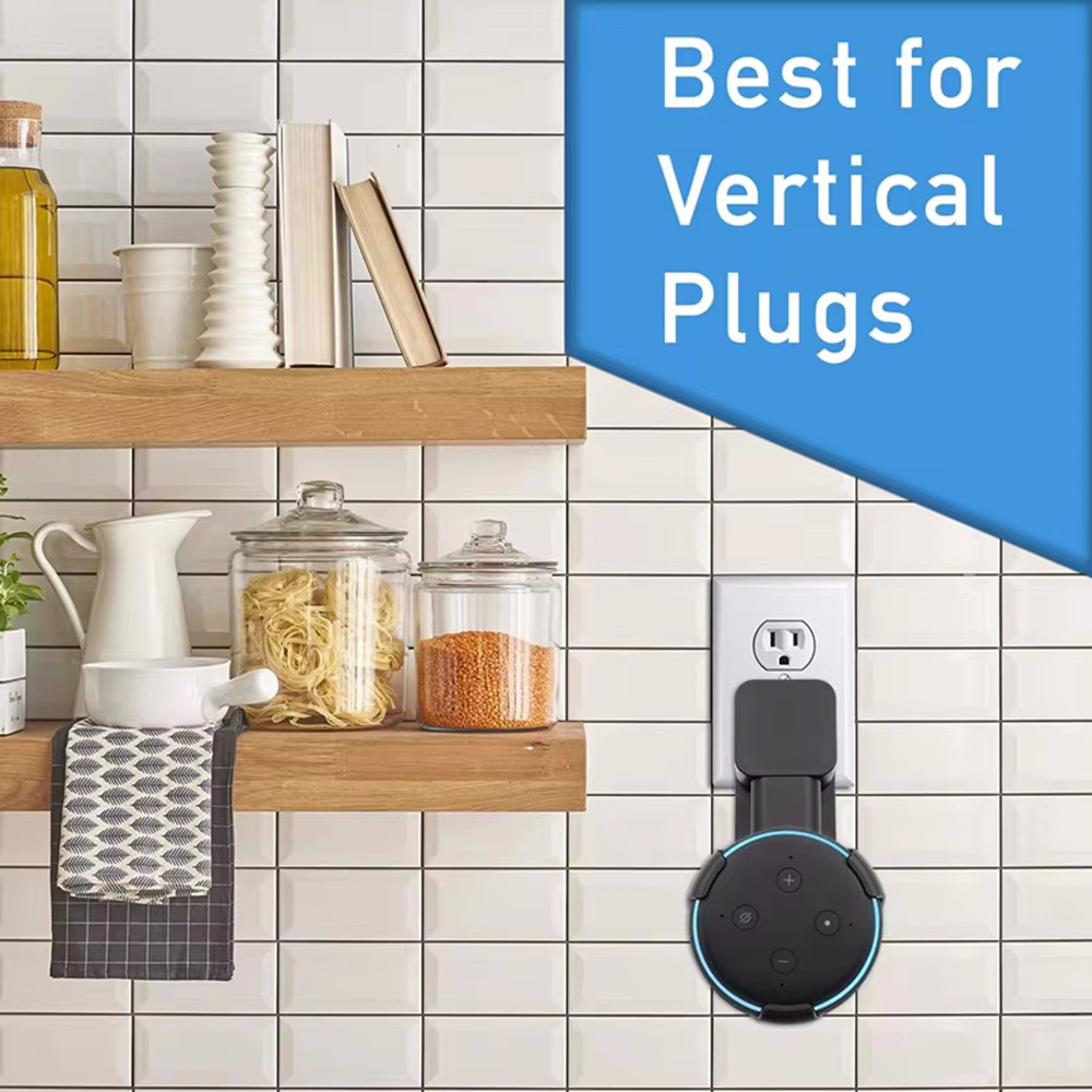 for Echo Dot 3 Wall Mount Hold - Amazon Speaker Echo Pop 评论和价格