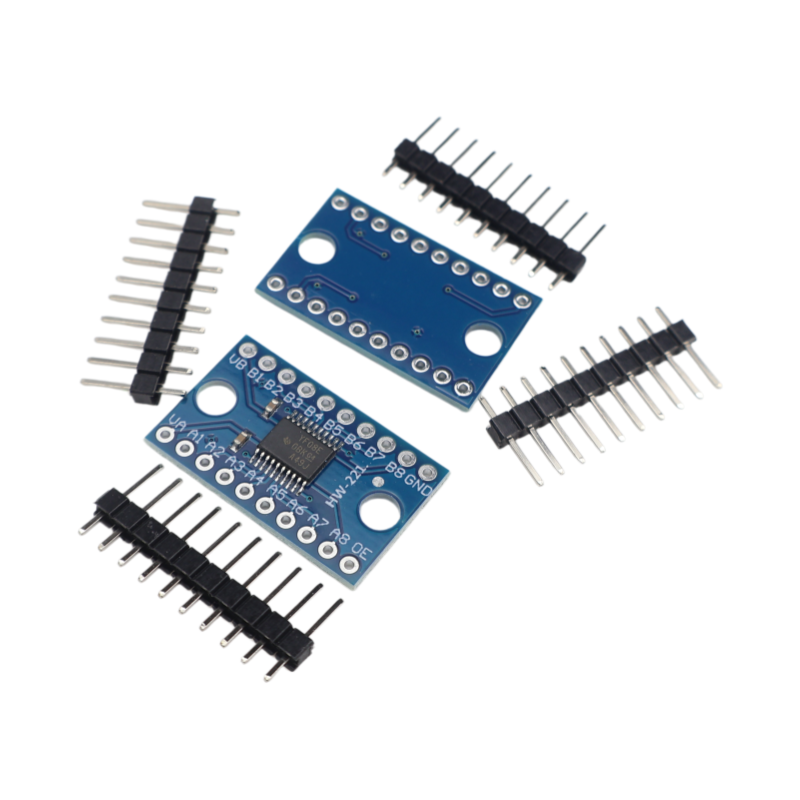 TXS0108E Module 8 Channel Bi-d - Level Shifter 3.3V 评论和价格