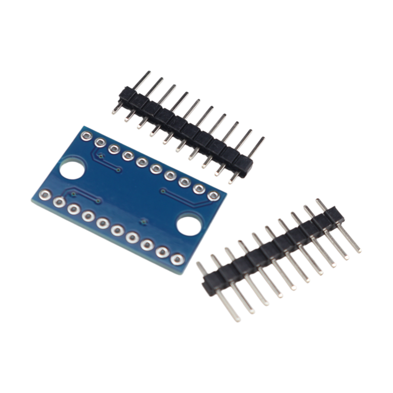 TXS0108E Module 8 Channel Bi-d - Level Shifter 3.3V 评论和价格